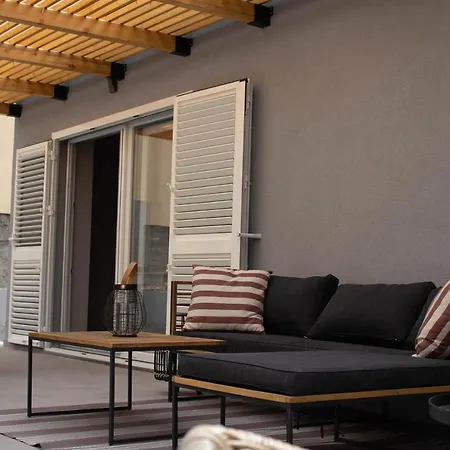 Villa Luxus Escape, - Makarska Imotski